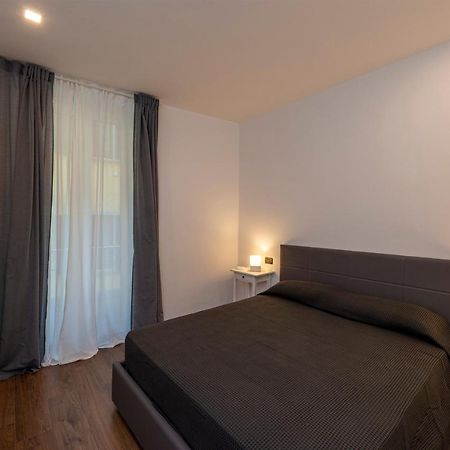 Casa David Apartment Stresa Ngoại thất bức ảnh