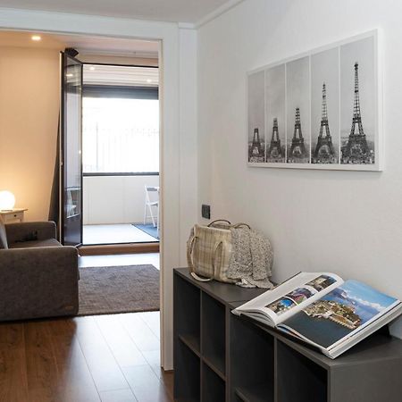 Casa David Apartment Stresa Ngoại thất bức ảnh
