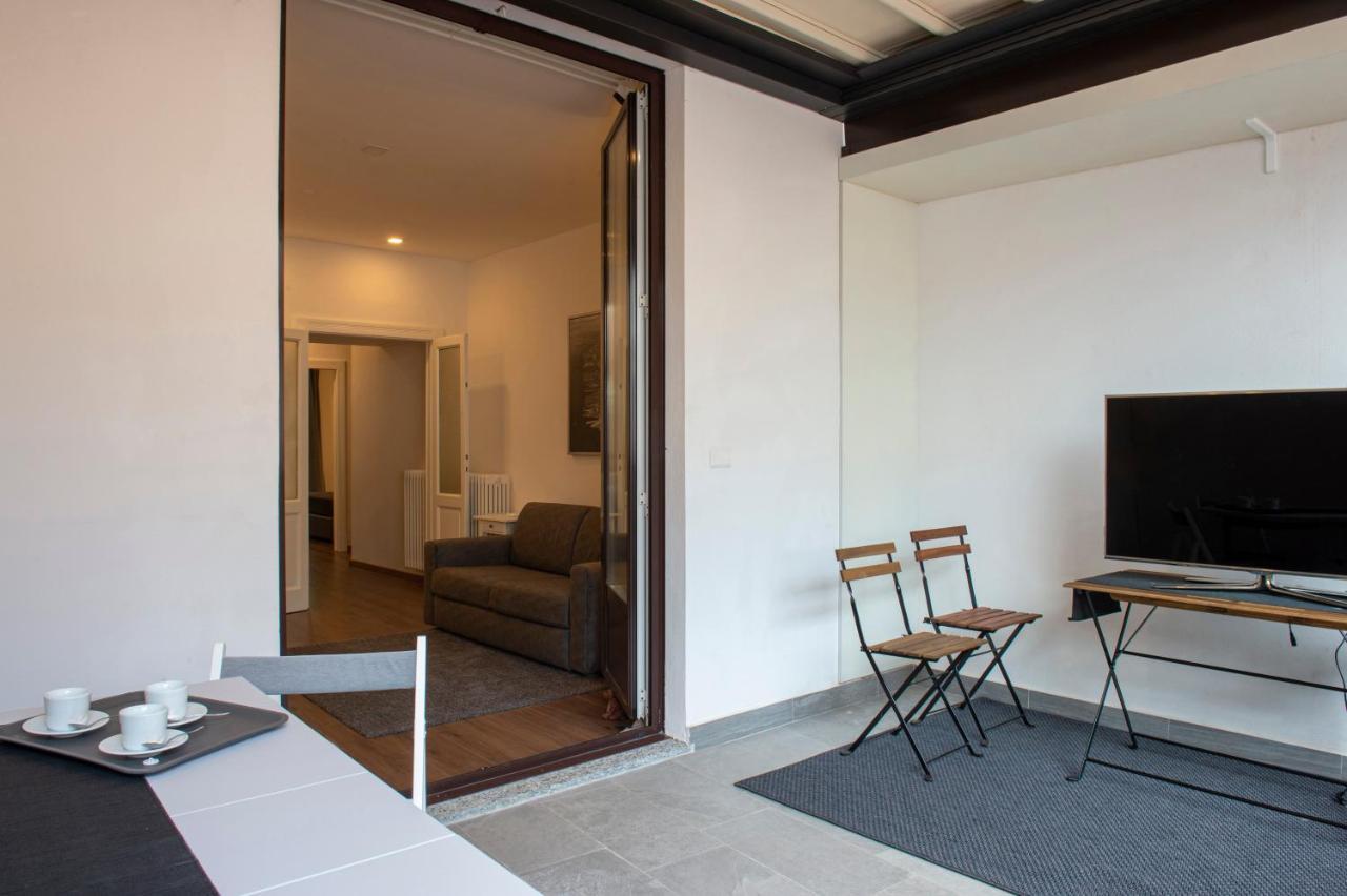 Casa David Apartment Stresa Ngoại thất bức ảnh