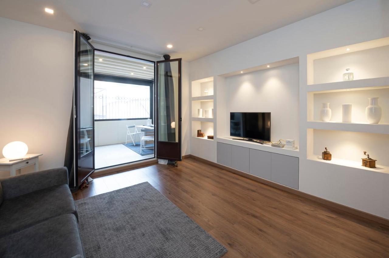 Casa David Apartment Stresa Ngoại thất bức ảnh