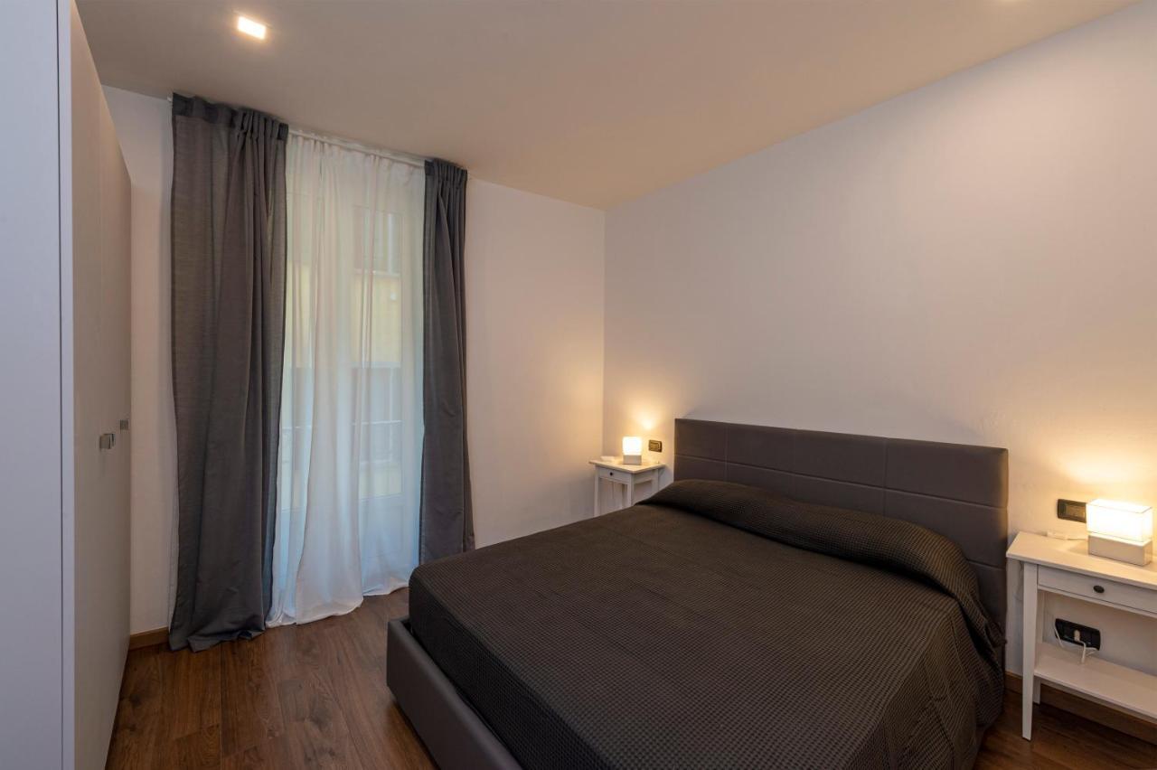 Casa David Apartment Stresa Ngoại thất bức ảnh