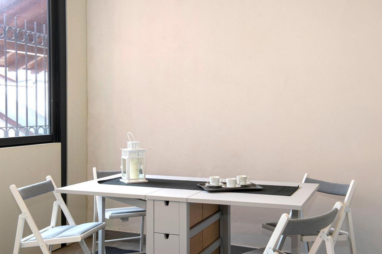 Casa David Apartment Stresa Ngoại thất bức ảnh