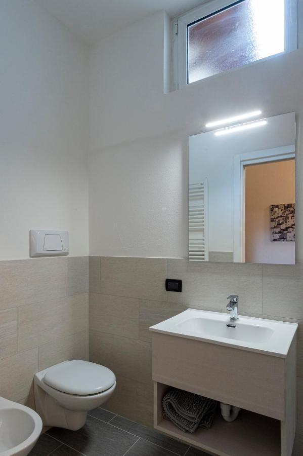 Casa David Apartment Stresa Ngoại thất bức ảnh