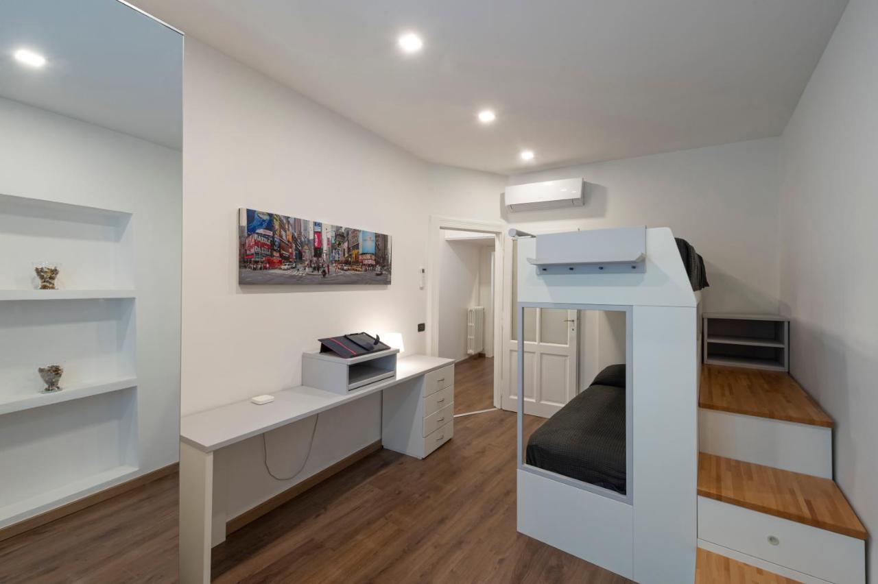 Casa David Apartment Stresa Ngoại thất bức ảnh