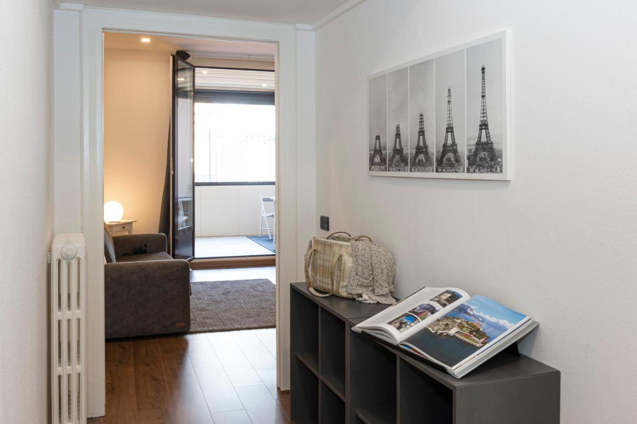 Casa David Apartment Stresa Ngoại thất bức ảnh